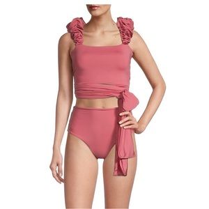 Maygel Coronel Duna Bikini